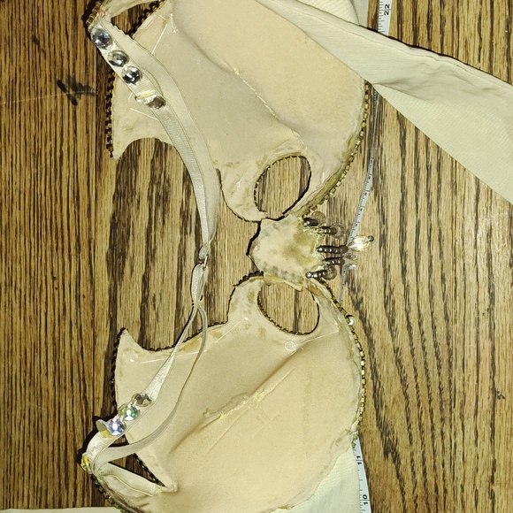 Crystal Rhinestone Ryzel Creations - Picture 5 of 6